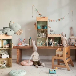 Maileg Eettafel Mouse