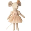 Maileg Grote Zus Dans Muis Giselle