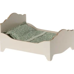 Maileg Houten Bed Mouse