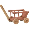 Maileg Houten Wagen Micro Dusty Rose