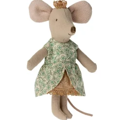 Maileg Kleine Zus Prinses Muis In Doosje