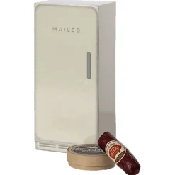 Maileg Koelkast Mouse 13 Cm