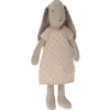 Maileg Konijn Size 1 Nachtjapon 22 Cm