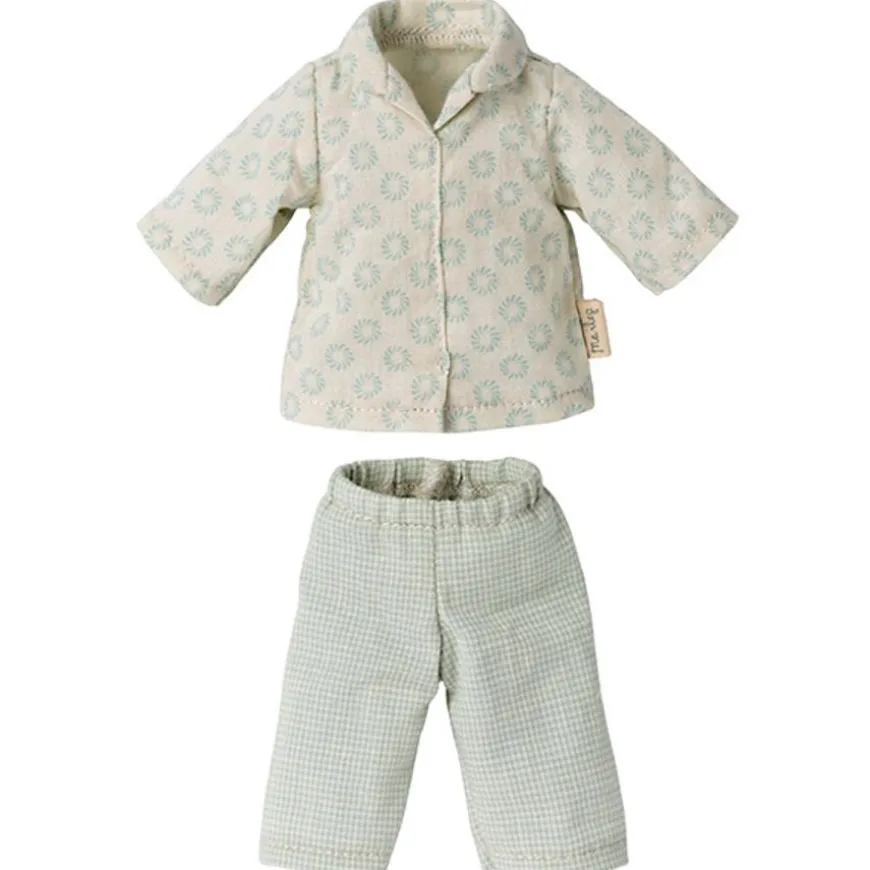 Maileg Konijn Size 1 Pyjama 26 Cm