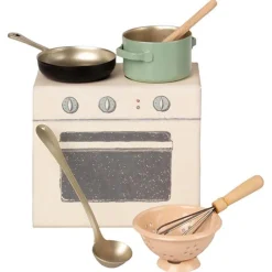 Maileg Kookset - Keukentje Micro