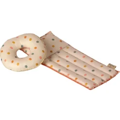 Maileg Luchtmatras Mouse - Multi Dot