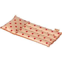 Maileg Luchtmatras Mouse - Red Dot