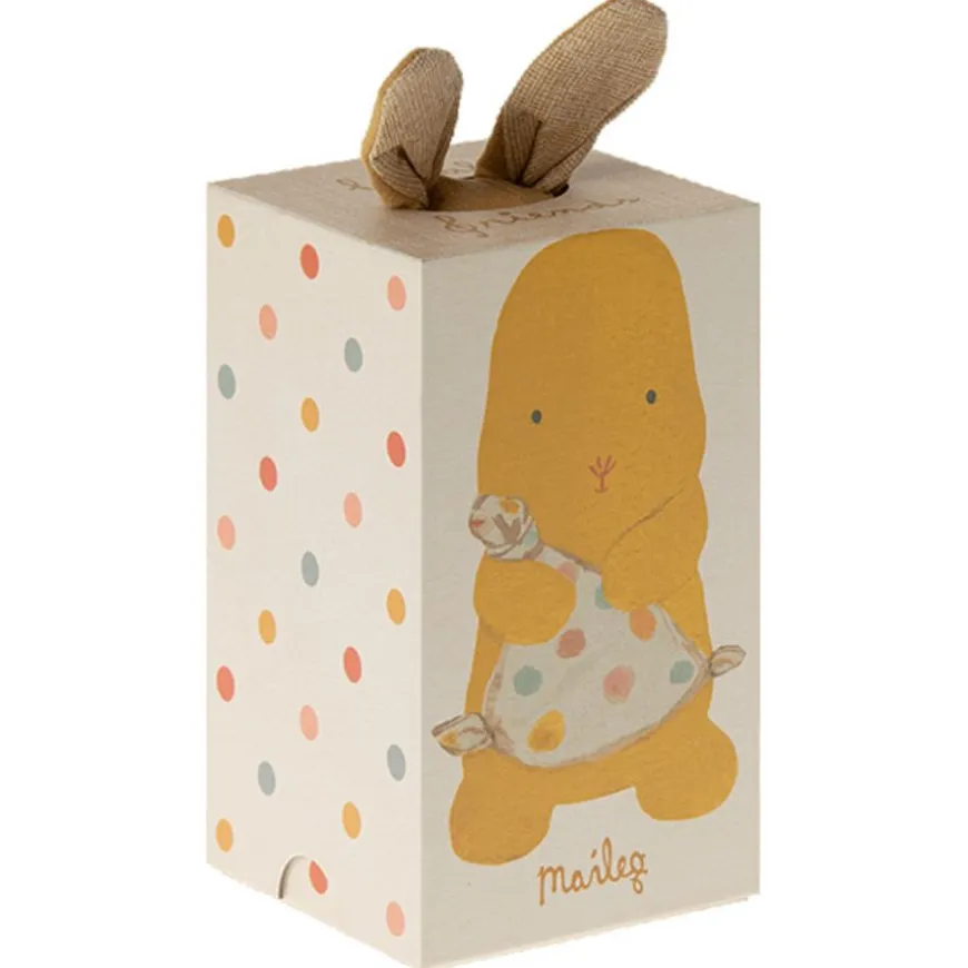 Maileg Lullaby Friends Knuffel Konijn 32 Cm