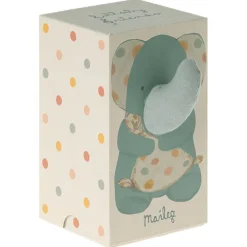 Maileg Lullaby Friends Knuffel Olifant 32 Cm