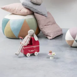 Maileg Macarons En Warme Chocolade