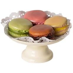 Maileg Macarons En Warme Chocolade