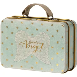 Maileg Metalen Koffer Angel