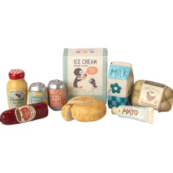 Maileg Miniature Boodschappen Doos