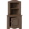 Maileg Miniature Hoekkast Brown