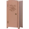 Maileg Miniature Kast Dusty Rose 23Cm