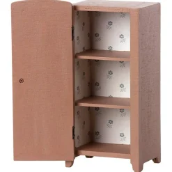 Maileg Miniature Kast Dusty Rose 23Cm