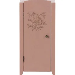 Maileg Miniature Kast Light Rose 23Cm