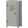 Maileg Miniature Kast Mint-Grey 23Cm
