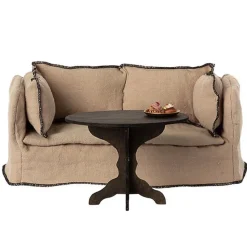 Maileg Miniature Koffietafel H9Cm