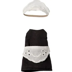 Maileg Muis Kleding Set Meid/Bediende Grote Zus