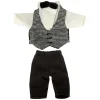 Maileg Muis Kleding Set Ober/Bediende Grote Broer