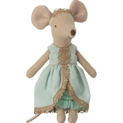 Maileg Muis Prinses Op De Erwt