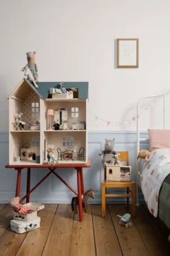 Maileg Poppenhuis House Of Miniature