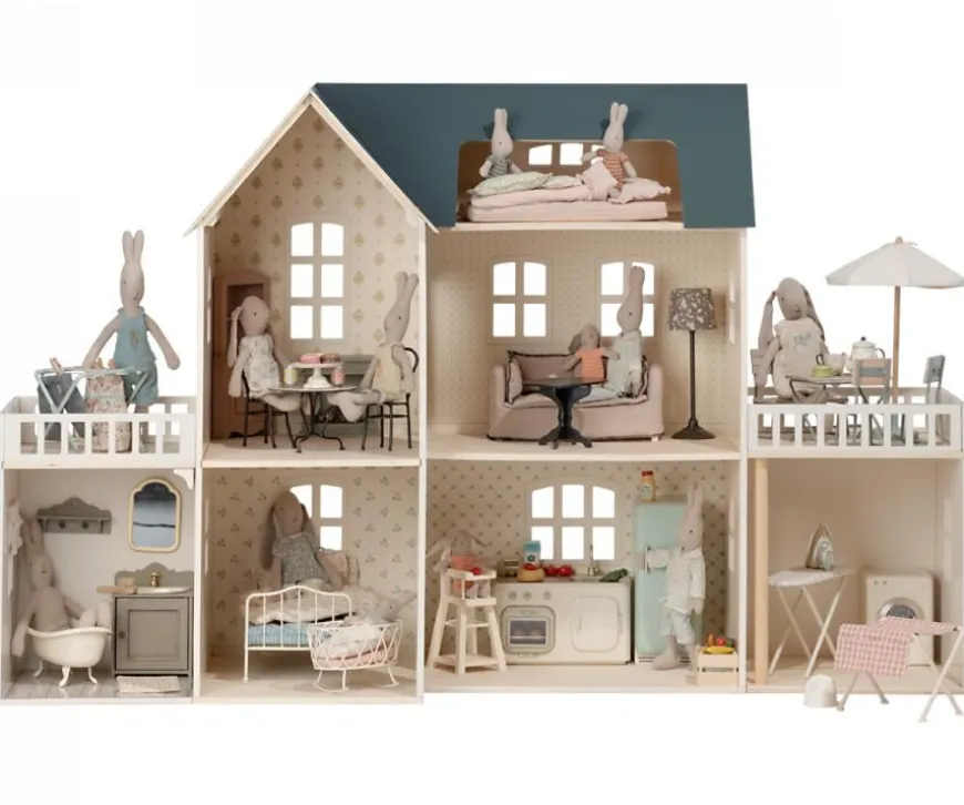 Maileg Poppenhuis House Of Miniature