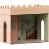 Maileg Poppenhuis Kasteelhal