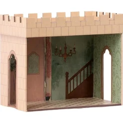 Maileg Poppenhuis Kasteelhal