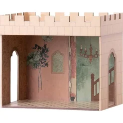 Maileg Poppenhuis Kasteelhal