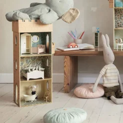 Maileg Poppenhuis Kasteel Met Spiegel