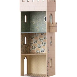 Maileg Poppenhuis Kasteel Met Spiegel