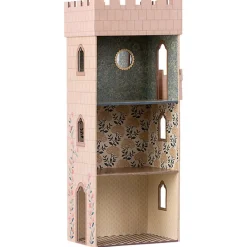 Maileg Poppenhuis Kasteel Met Spiegel
