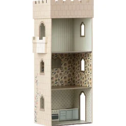 Maileg Poppenhuis Kasteel Met Keuken