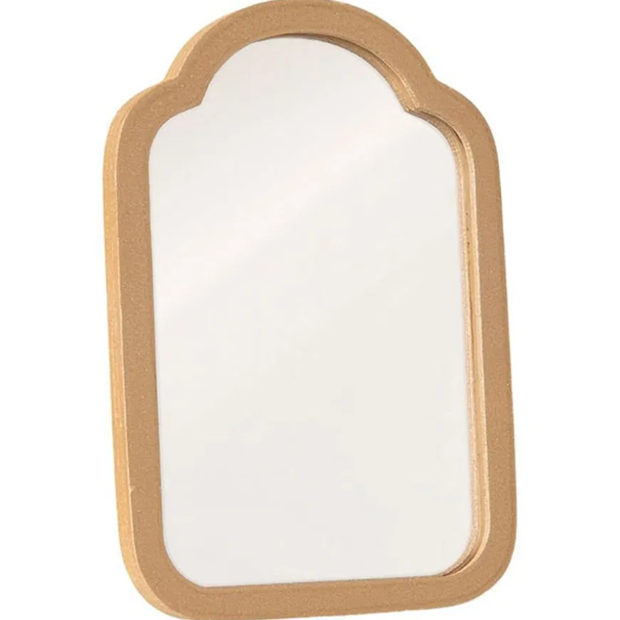 Maileg Poppenhuis Spiegel 10Cm