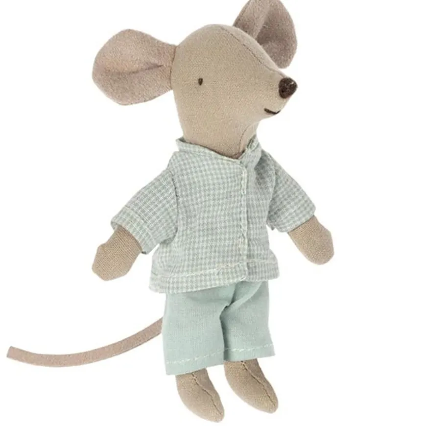 Maileg Pyjama - Kleine Broer Muis