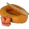 Maileg Rubberboot Dusty Yellow