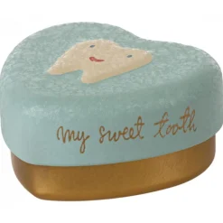 Maileg Tandendoosje Mint