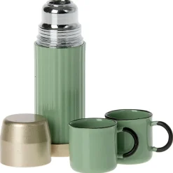 Maileg Thermos En Kopjes Mint