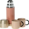 Maileg Thermos En Kopjes Soft Coral