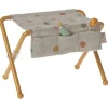 Maileg Verschoontafel Baby Mouse - Ocher