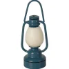 Maileg Vintage Lantaarn Blue