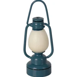 Maileg Vintage Lantaarn Blue