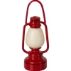 Maileg Vintage Lantaarn Red