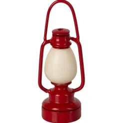 Maileg Vintage Lantaarn Red