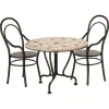 Maileg Vintage Tafel En Stoelen