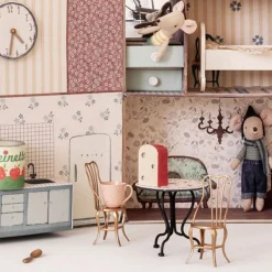 Maileg Vintage Theetafel Micro