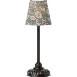 Maileg Vintage Vloerlamp Small Antracite