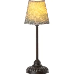 Maileg Vintage Vloerlamp Small Antracite